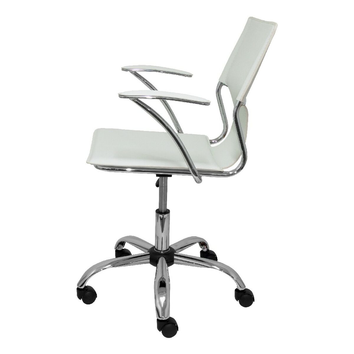 Silla de Oficina Bogarra Piqueras y Crespo 214 Blanco