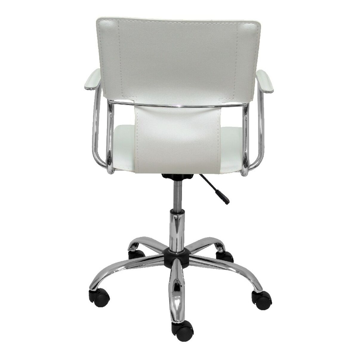 Silla de Oficina Bogarra Piqueras y Crespo 214 Blanco