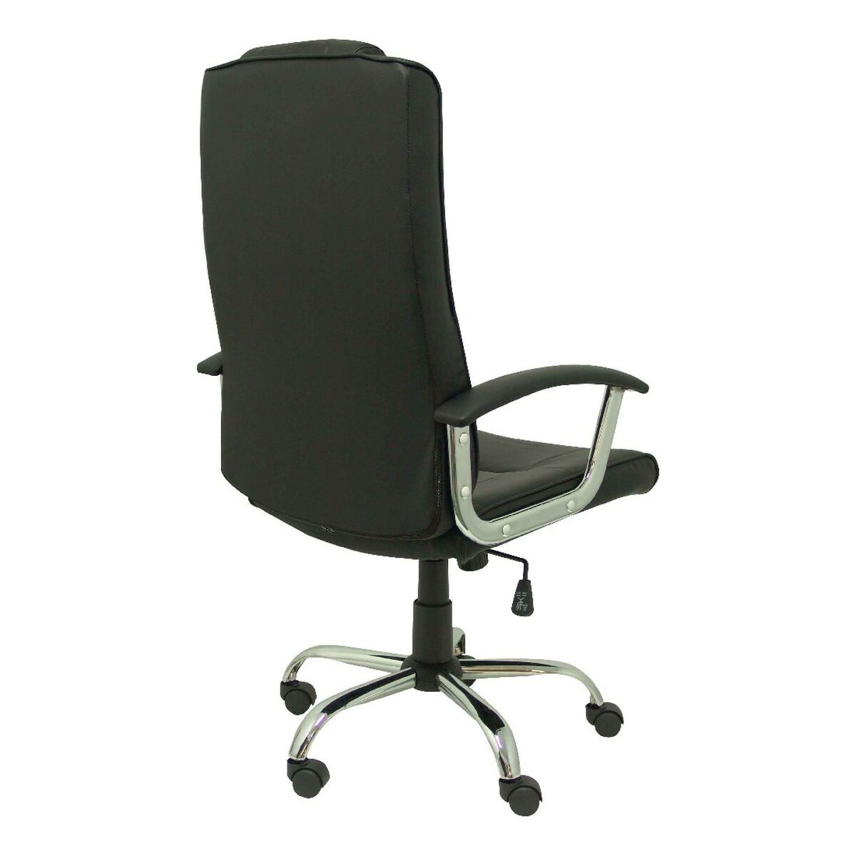 Sillón de Oficina Guadalimar Foröl 0DBSPNE Negro