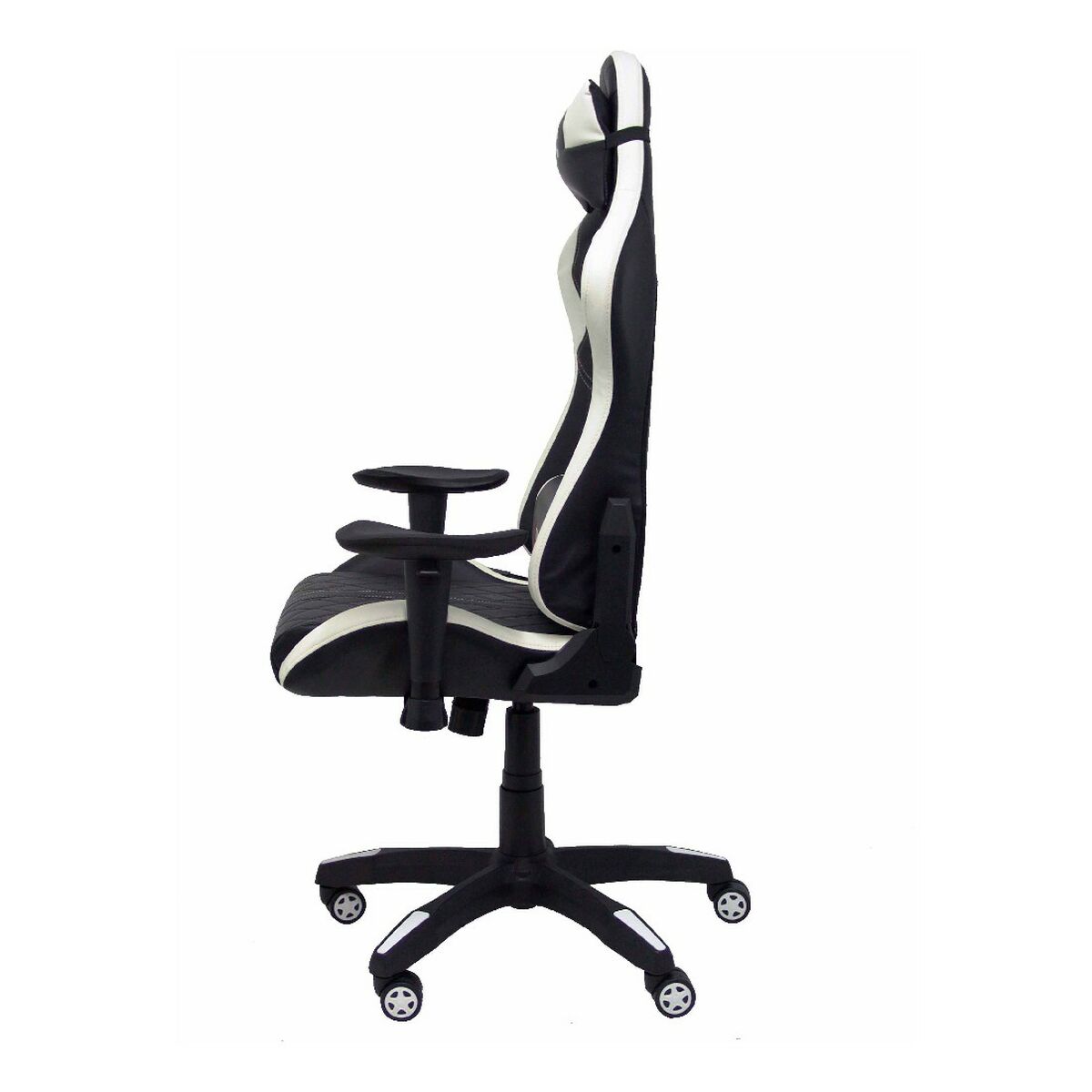 Silla Gaming Paraiso Piqueras y Crespo 6DBSPNE Negro