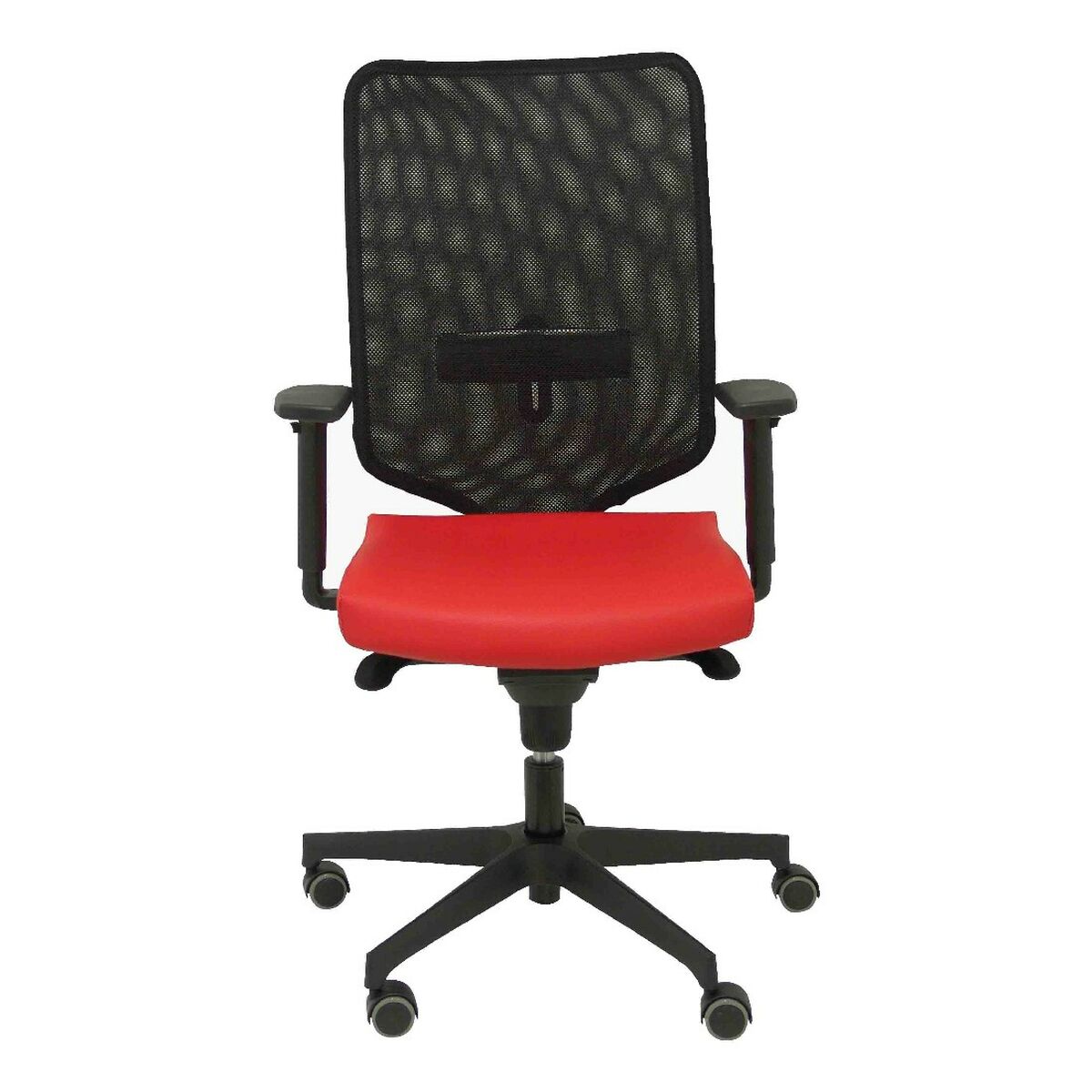 Silla de Oficina Ossa Piqueras y Crespo 3625-8435501008576 Rojo