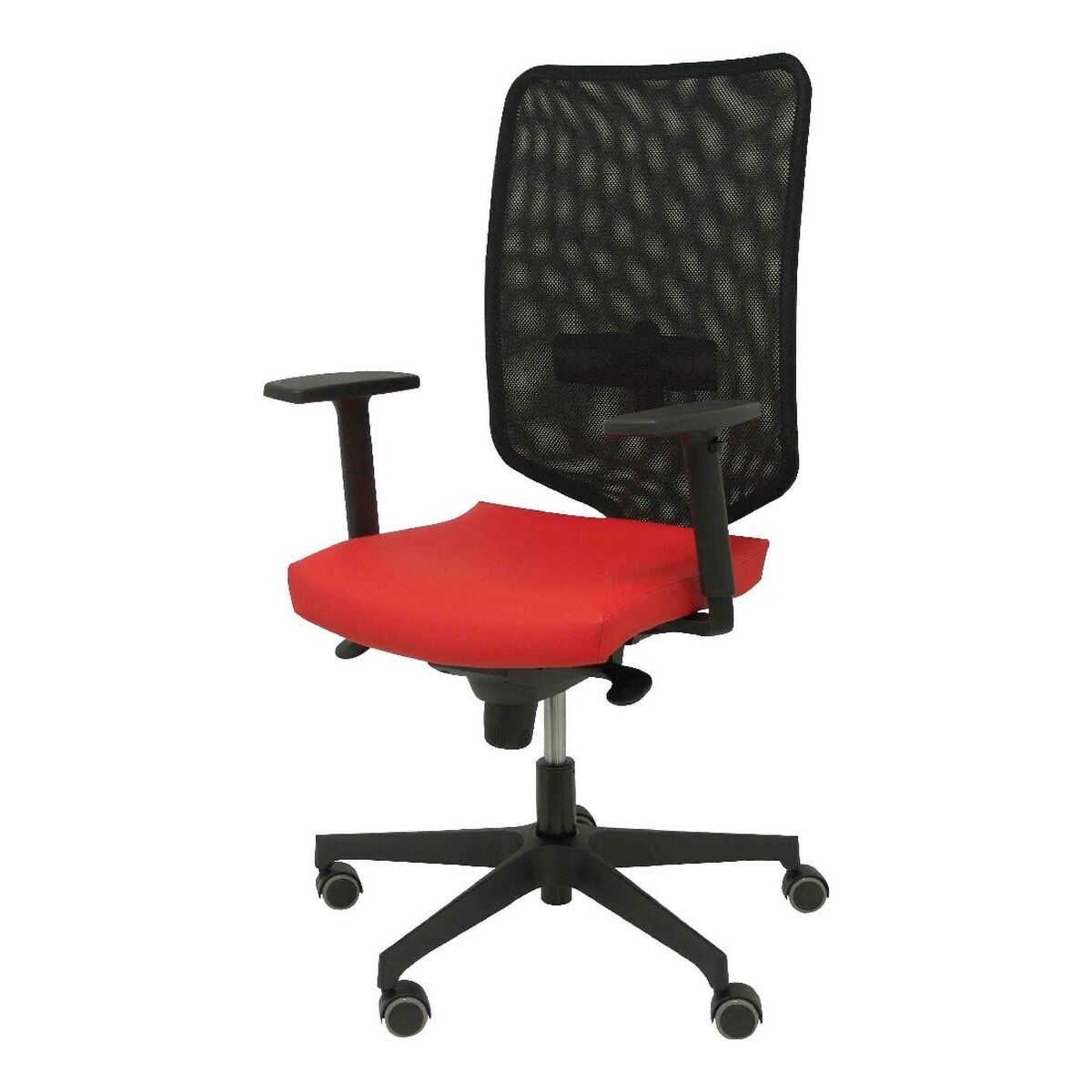 Silla de Oficina Ossa Piqueras y Crespo 3625-8435501008576 Rojo