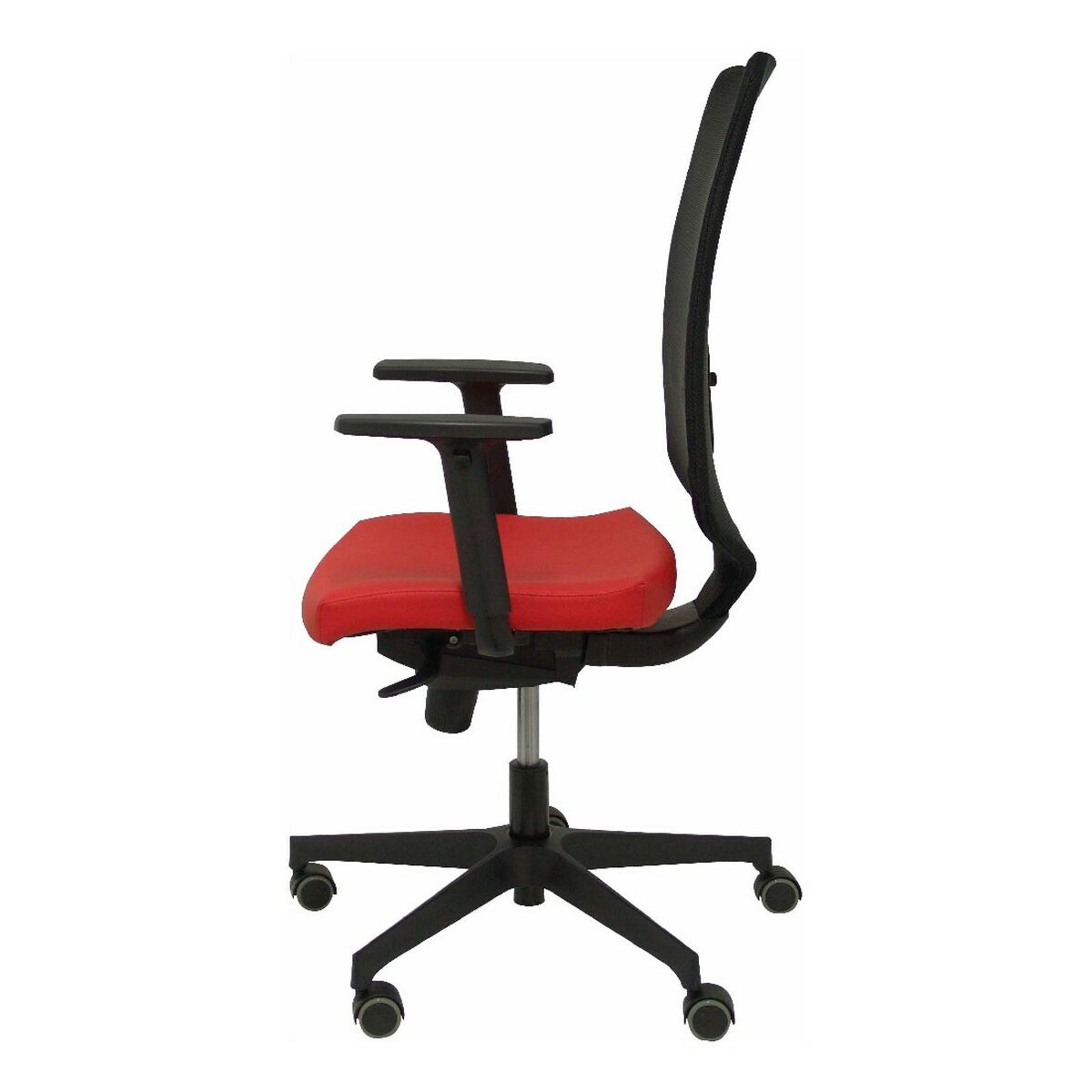 Silla de Oficina Ossa Piqueras y Crespo 3625-8435501008576 Rojo