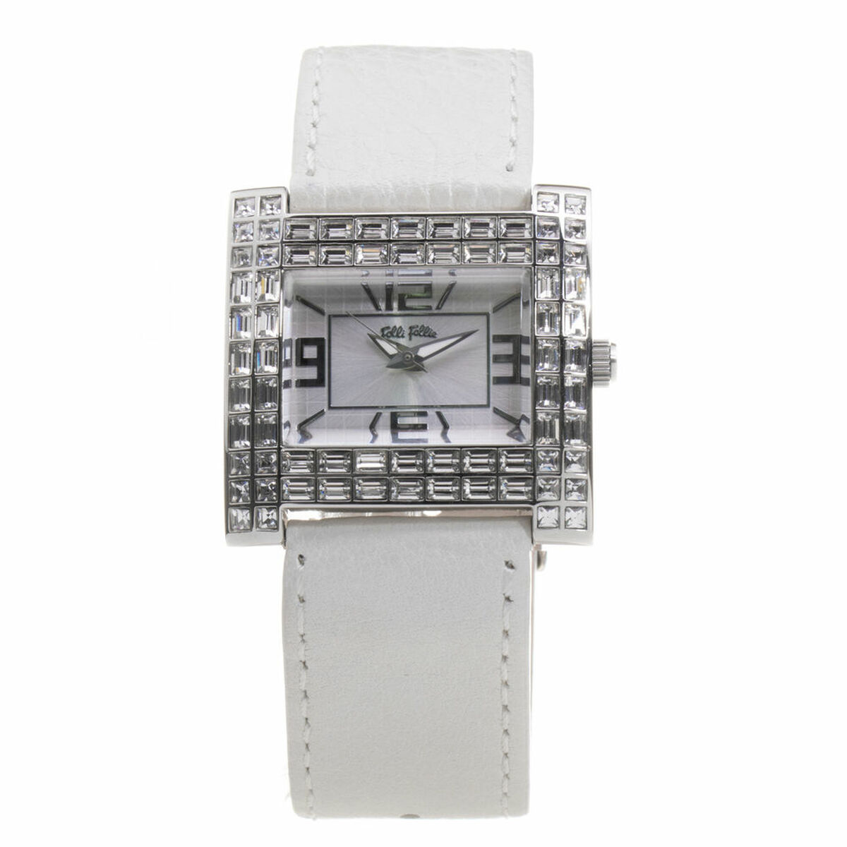 Reloj Mujer Folli Follie WF7A007SPS (Ø 35 mm)
