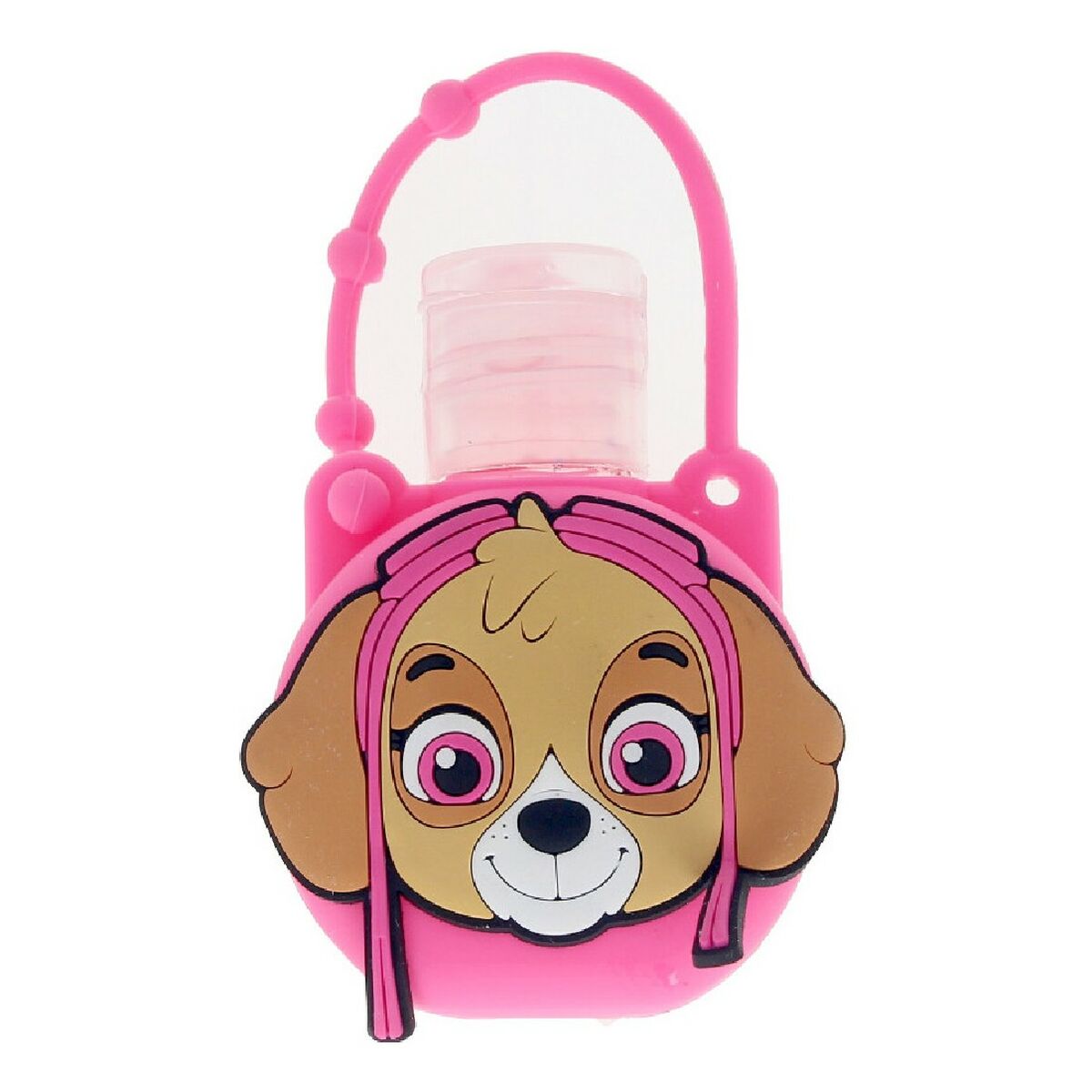 Gel de Ducha Take Care Paw Patrol 35 ml