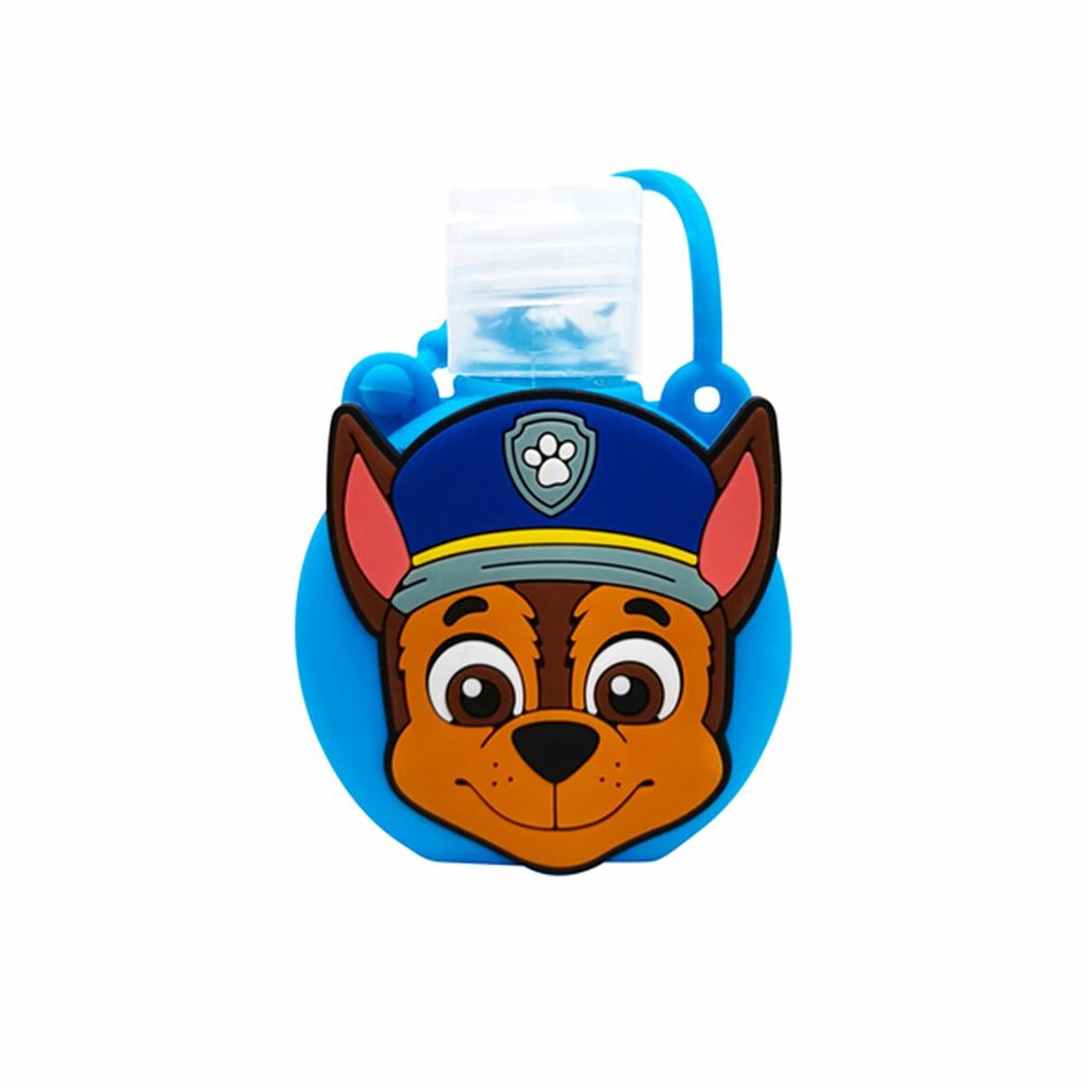 Gel de Ducha Take Care Paw Patrol 35 ml