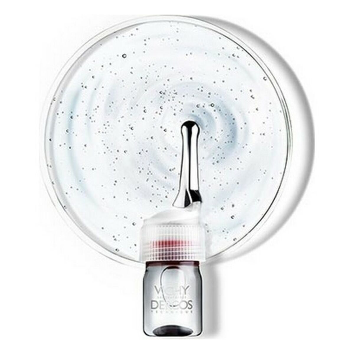 Tratamiento Anticaída Dercos Vichy 12585750 6 ml (21 x 6 ml)