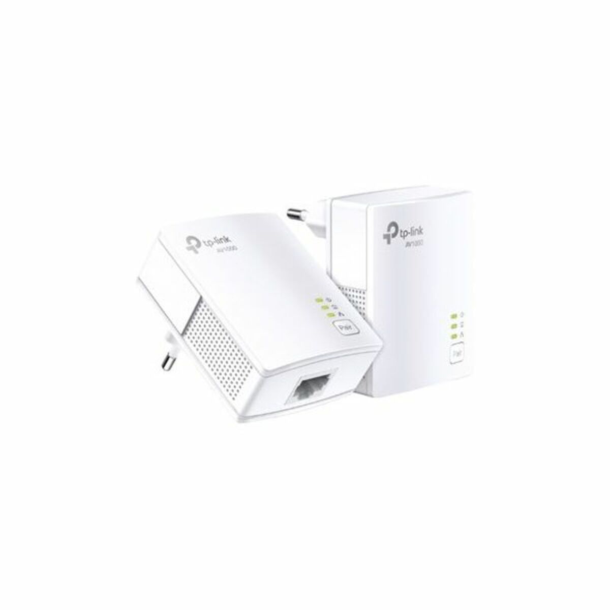 Adaptador PLC TP-Link TL-PA7017 KIT