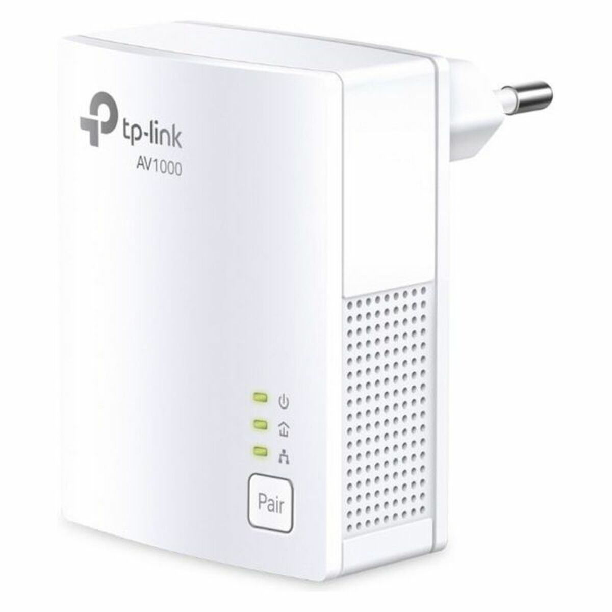 Adaptador PLC TP-Link TL-PA7017 KIT