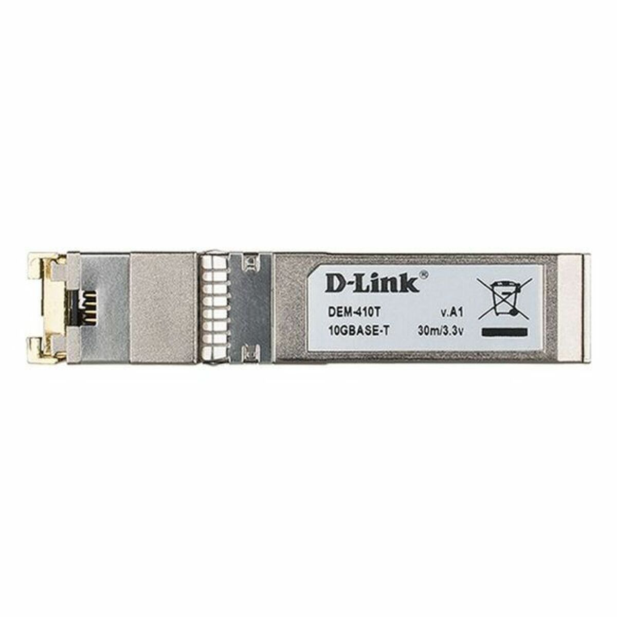 Tarjeta de Red D-Link DEM-410T