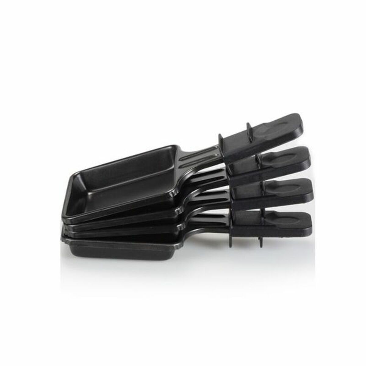 Plancha de Cocina Tristar RA-2949 Raclette Negro 500 W