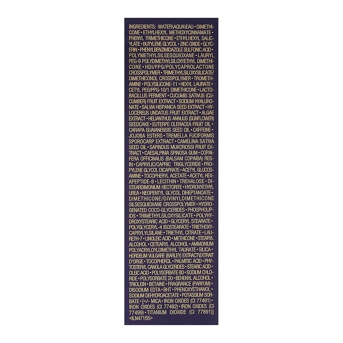 Base de Maquillaje Fluida Estee Lauder 887167466692