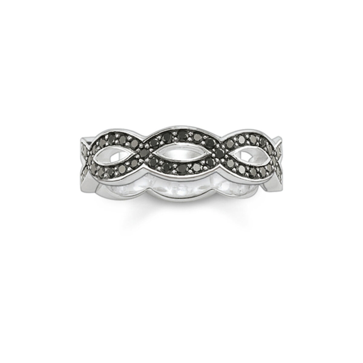 Anillo Thomas Sabo TR1973-051 12