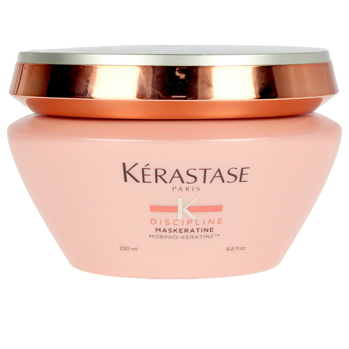 Mascarilla Capilar Discipline Kerastase 200 ml 500 ml