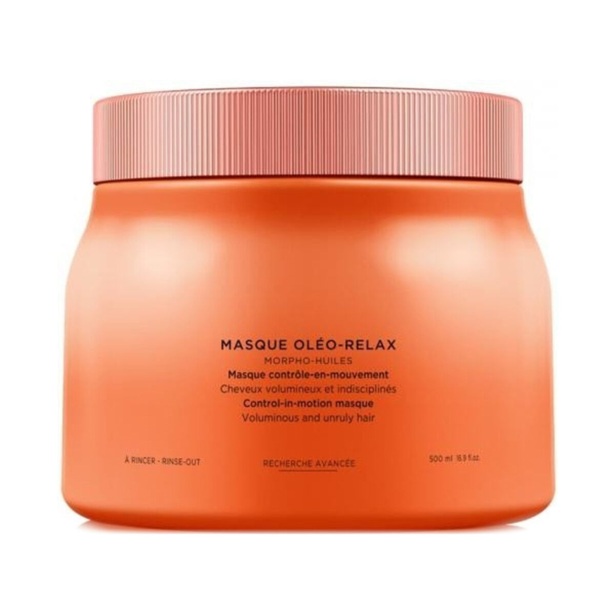 Mascarilla Capilar Discipline Kerastase 200 ml 500 ml