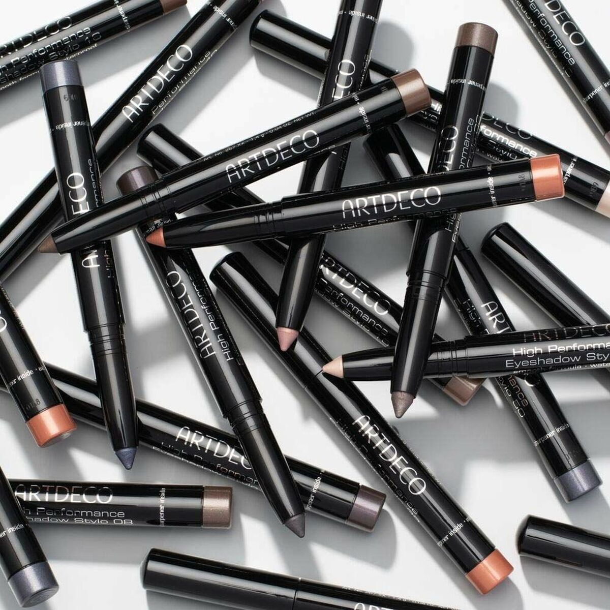 Sombra de ojos 72-sea weed Artdeco High Performance 1,4 g