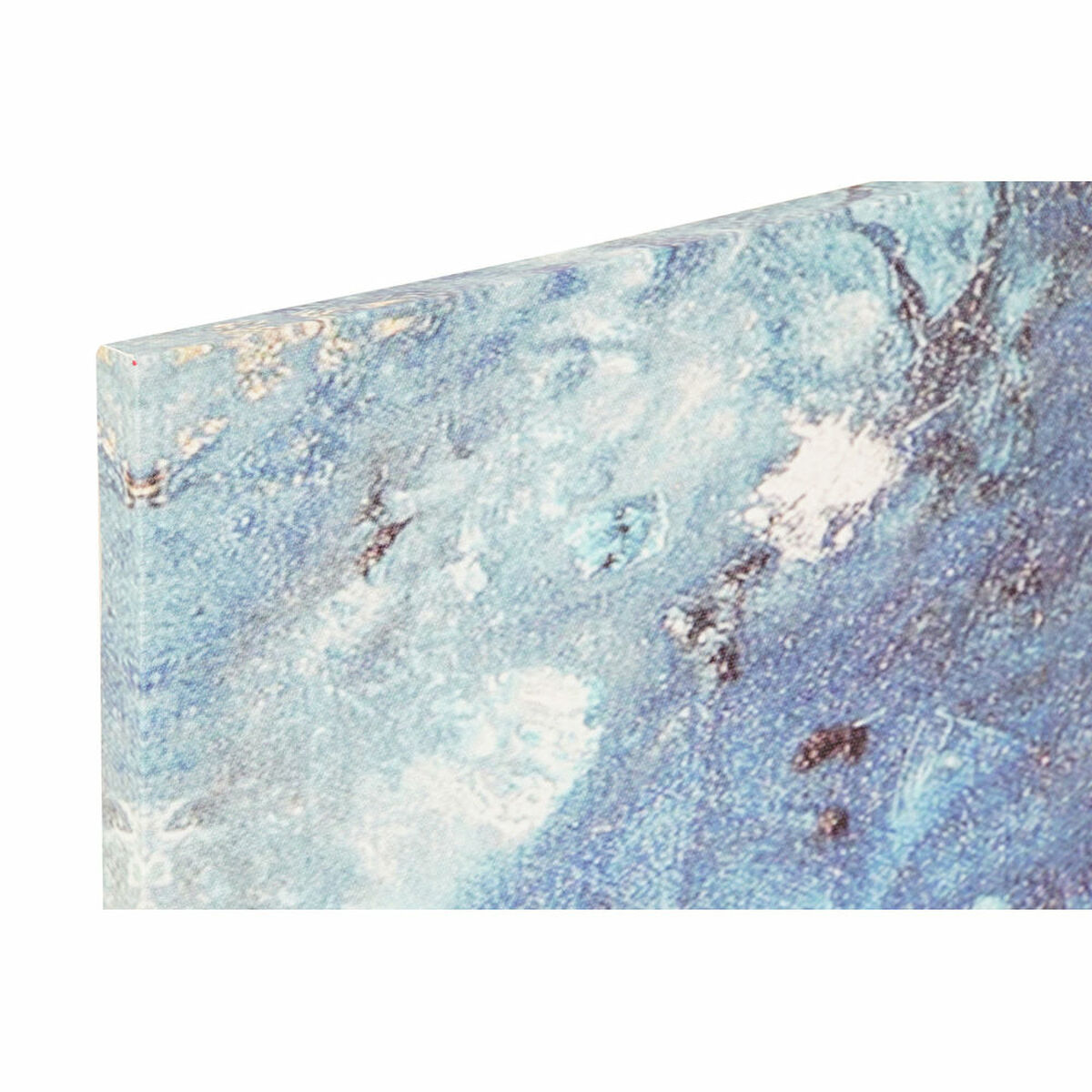 Lienzo DKD Home Decor Pino Lienzo 150 x 2 x 80 cm