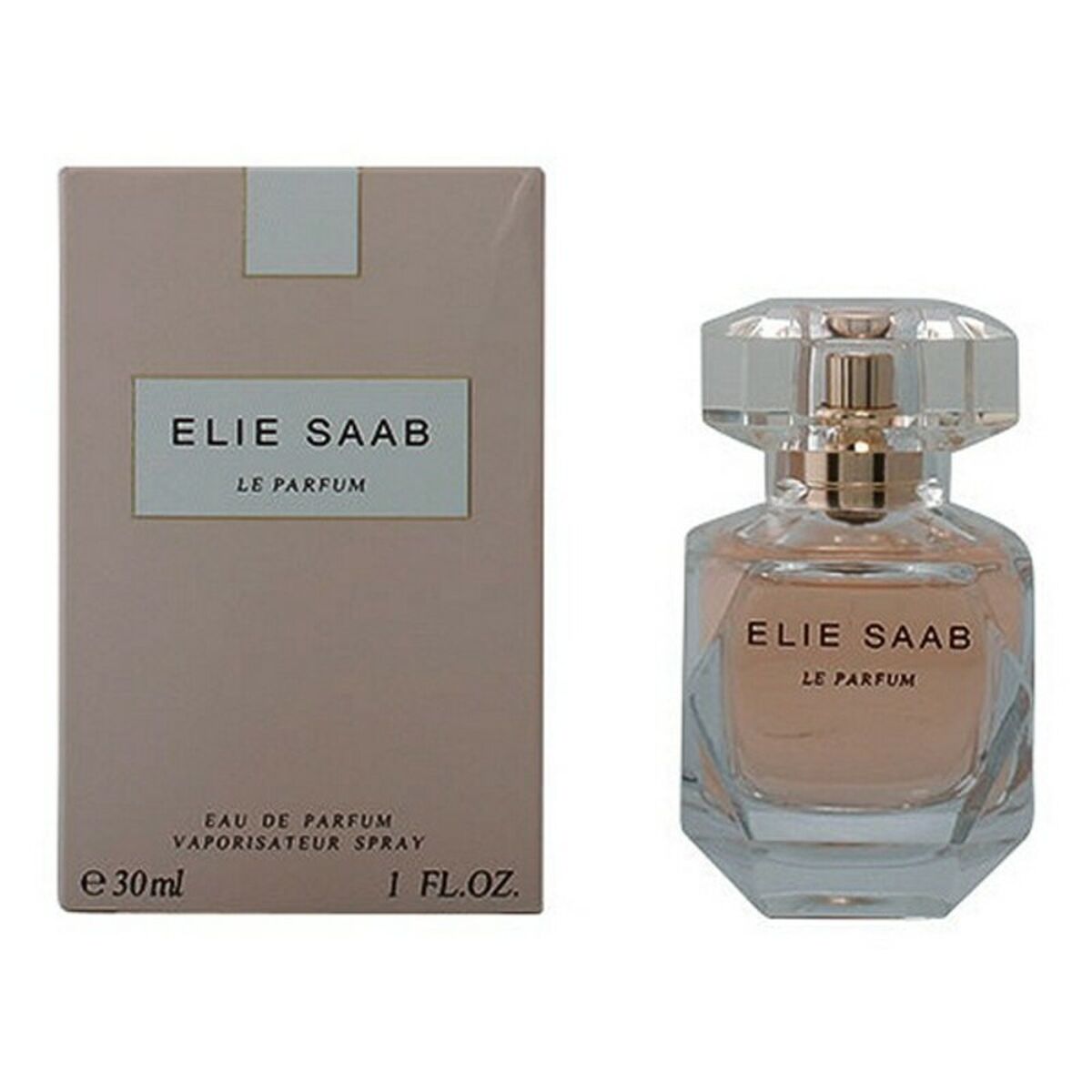 Perfume Mujer Elie Saab Le Parfum EDP EDP