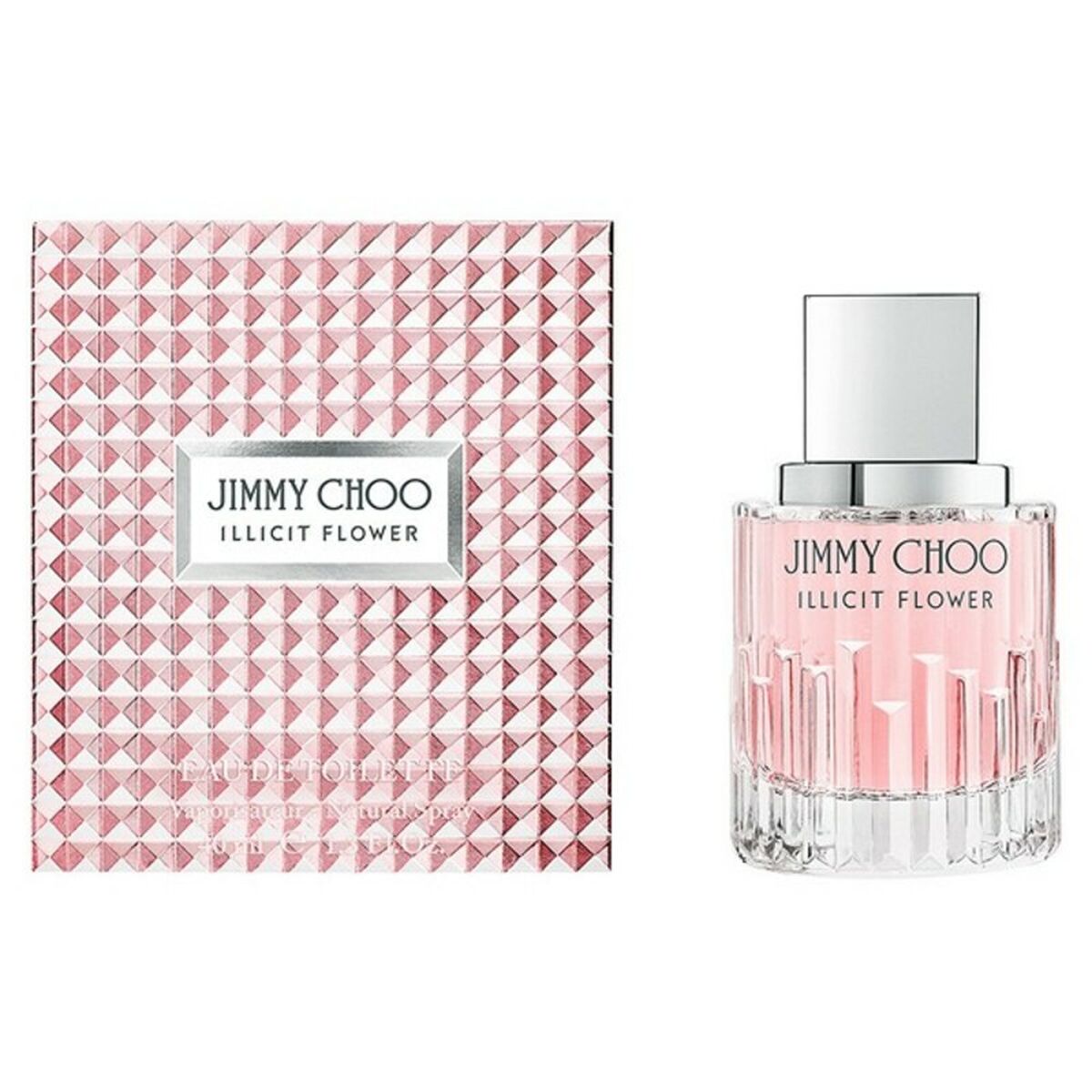 Perfume Mujer Jimmy Choo EDT