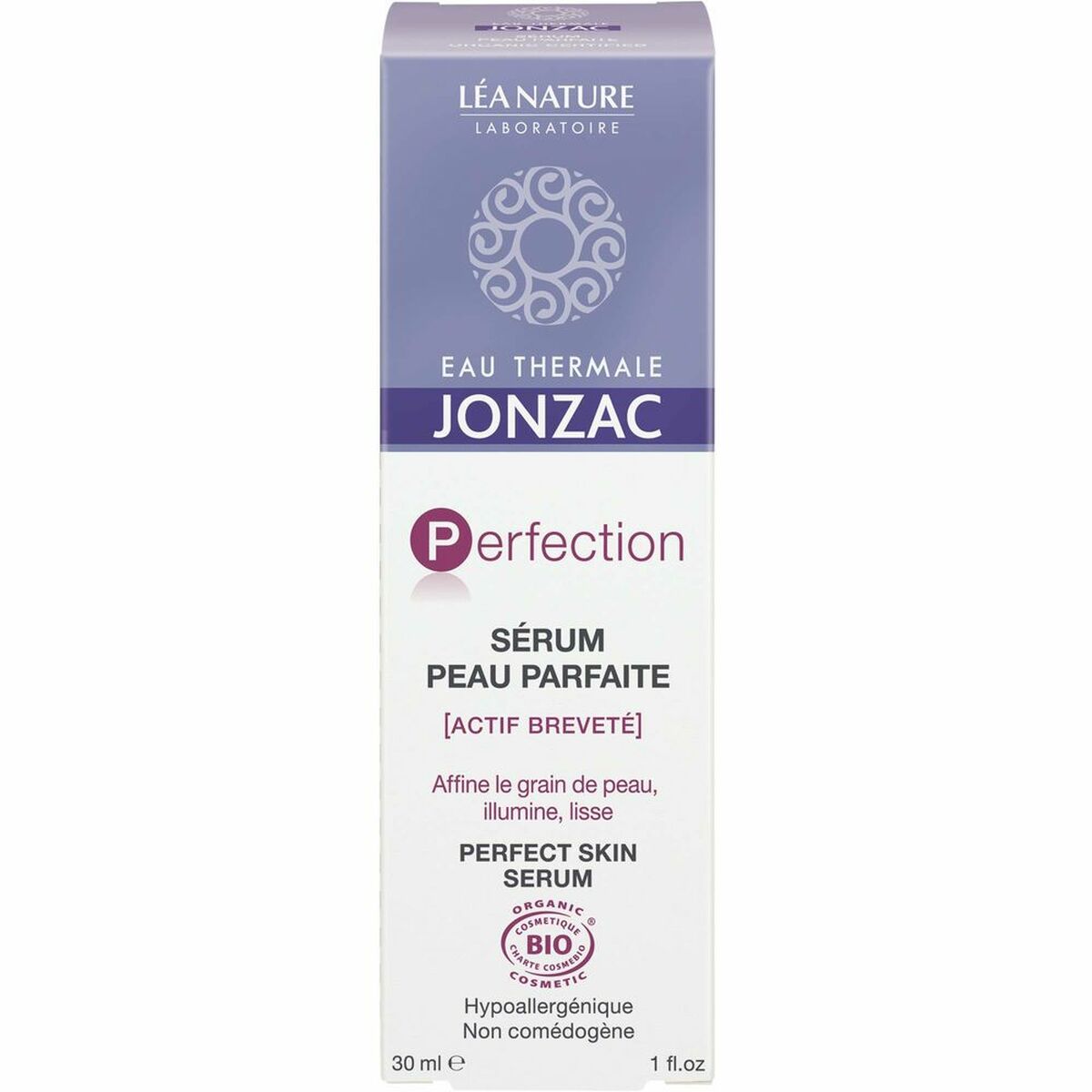 Sérum Facial Perfection Eau Thermale Jonzac 1334962 30 ml