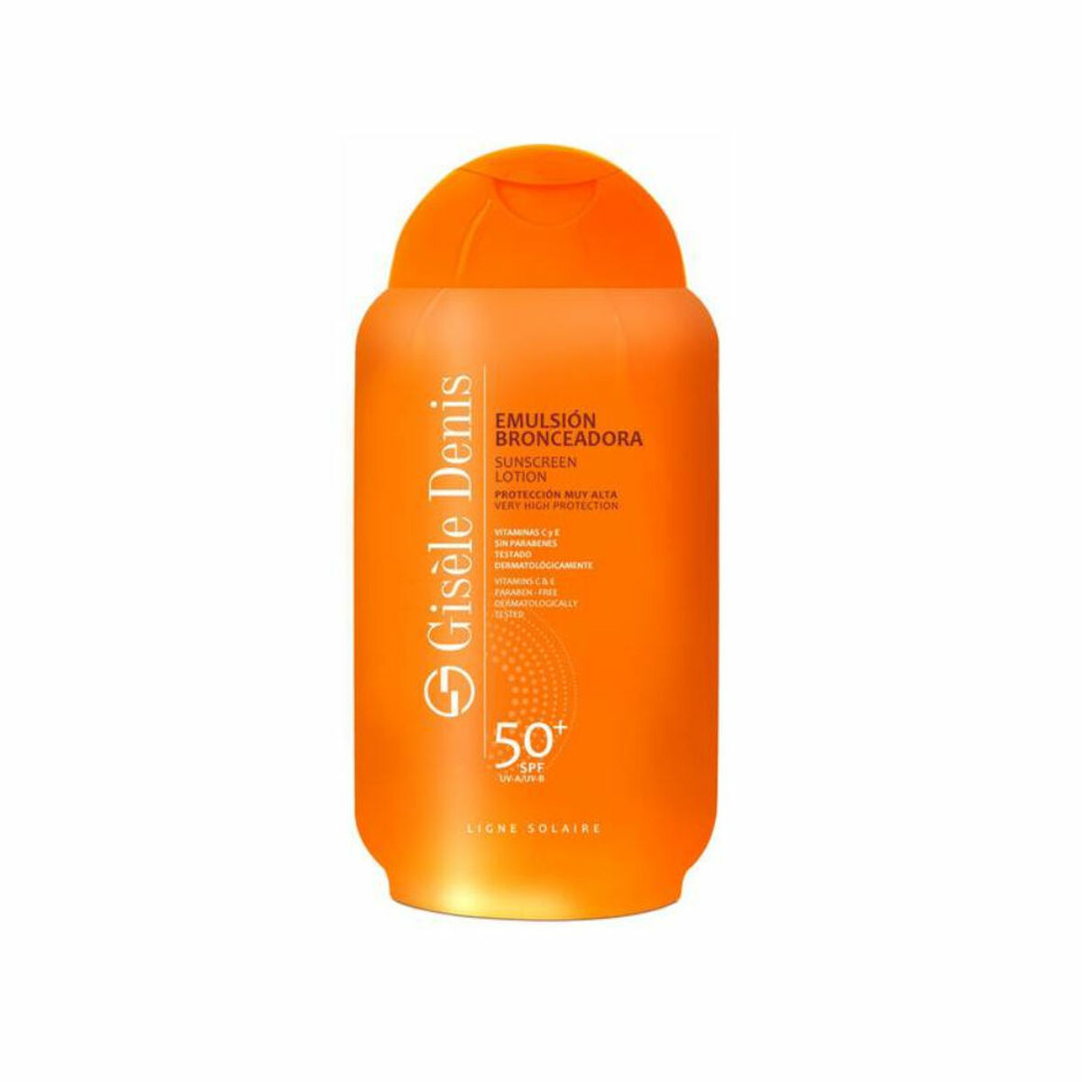 Protector Solar Gisèle Denis (200 ml)