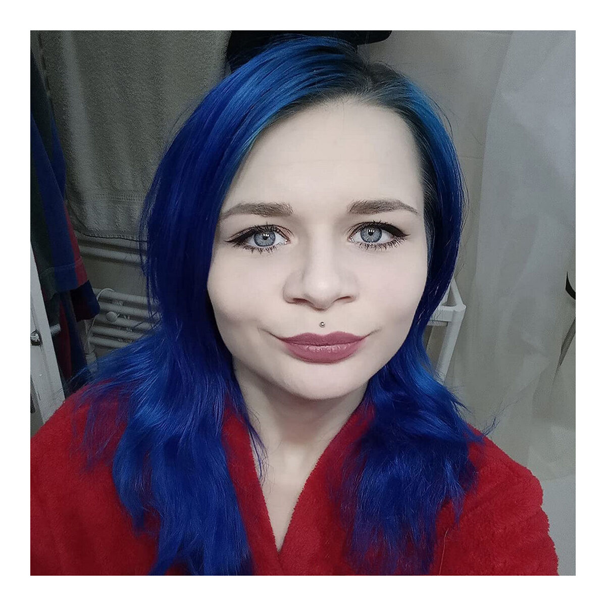 Tinte Permanente Classic Manic Panic ‎ Psychedelic Sunset (118 ml)