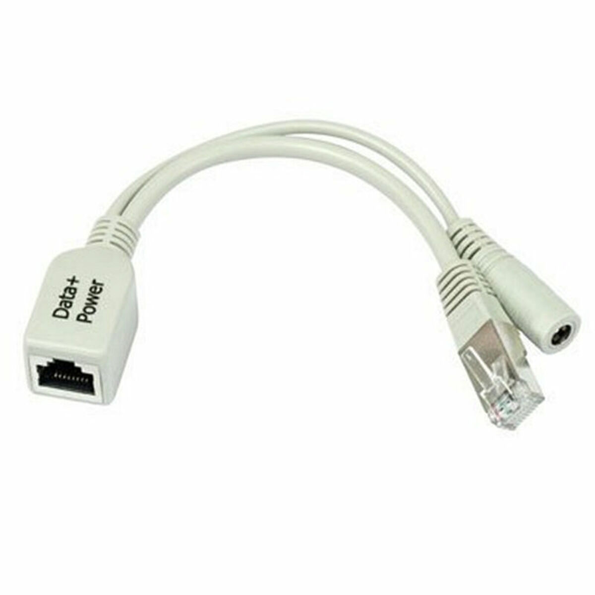 Tarjeta de Red Mikrotik RBPOE