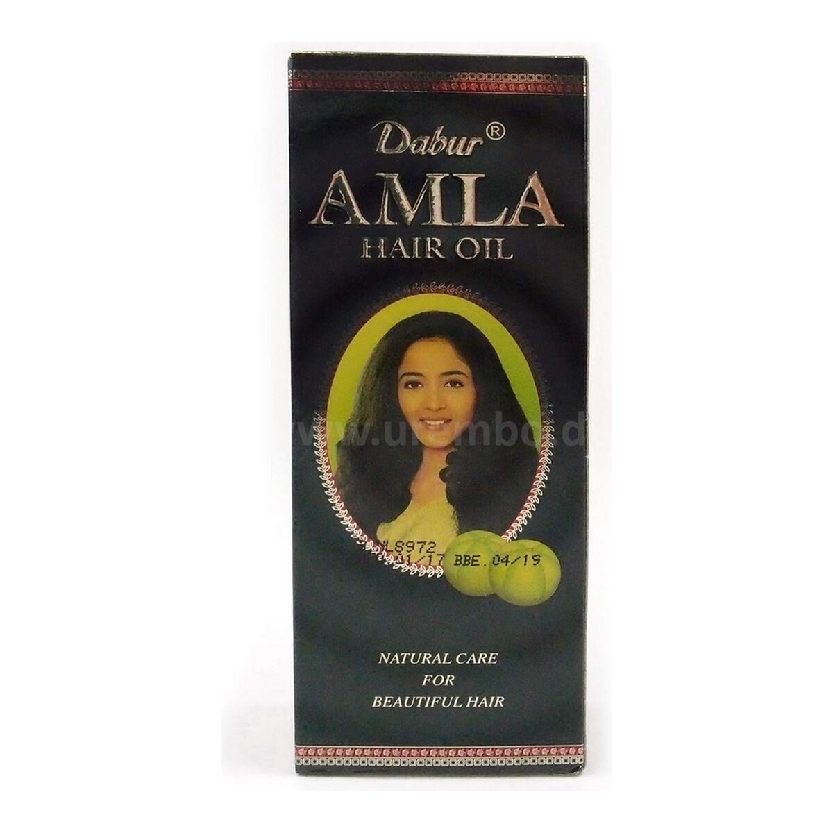 Aceite Capilar Dabur Amla (100 ml)