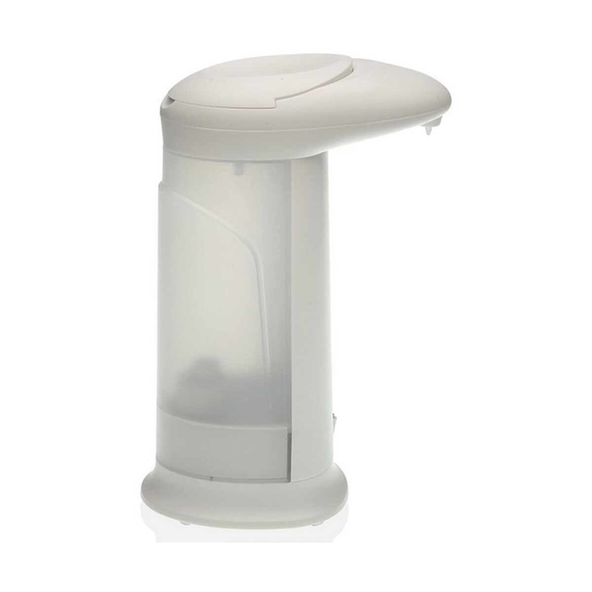 Dispensador con sensor Versa Blanco ABS 8 x 21 x 12 cm 1 L