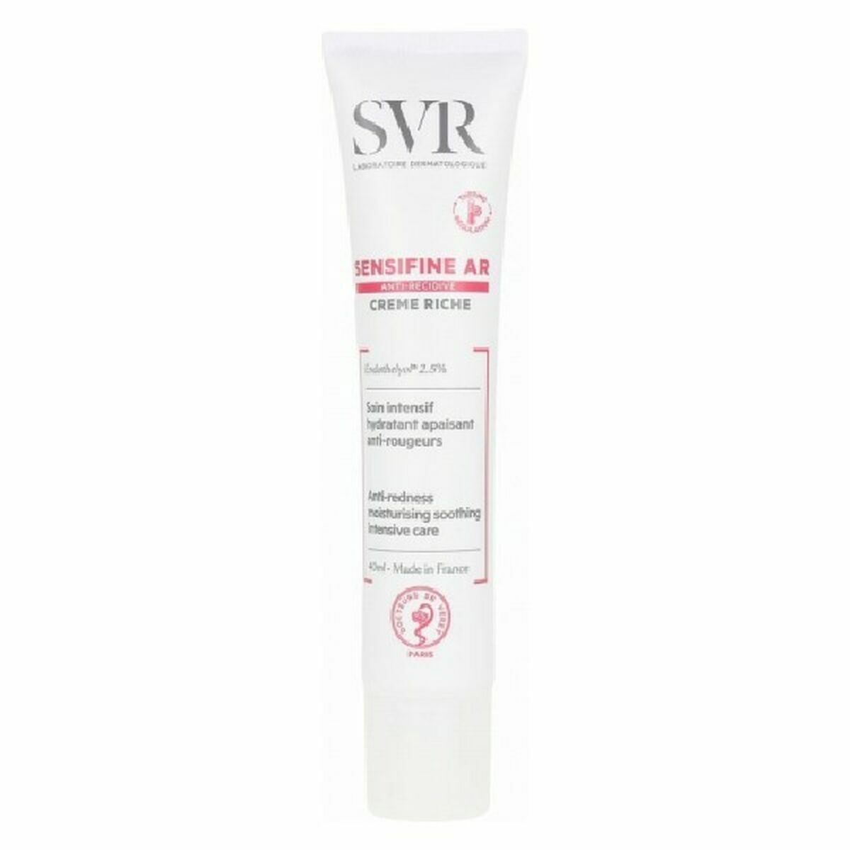 Crema Hidratante SVR Sensifine Ar 40 ml