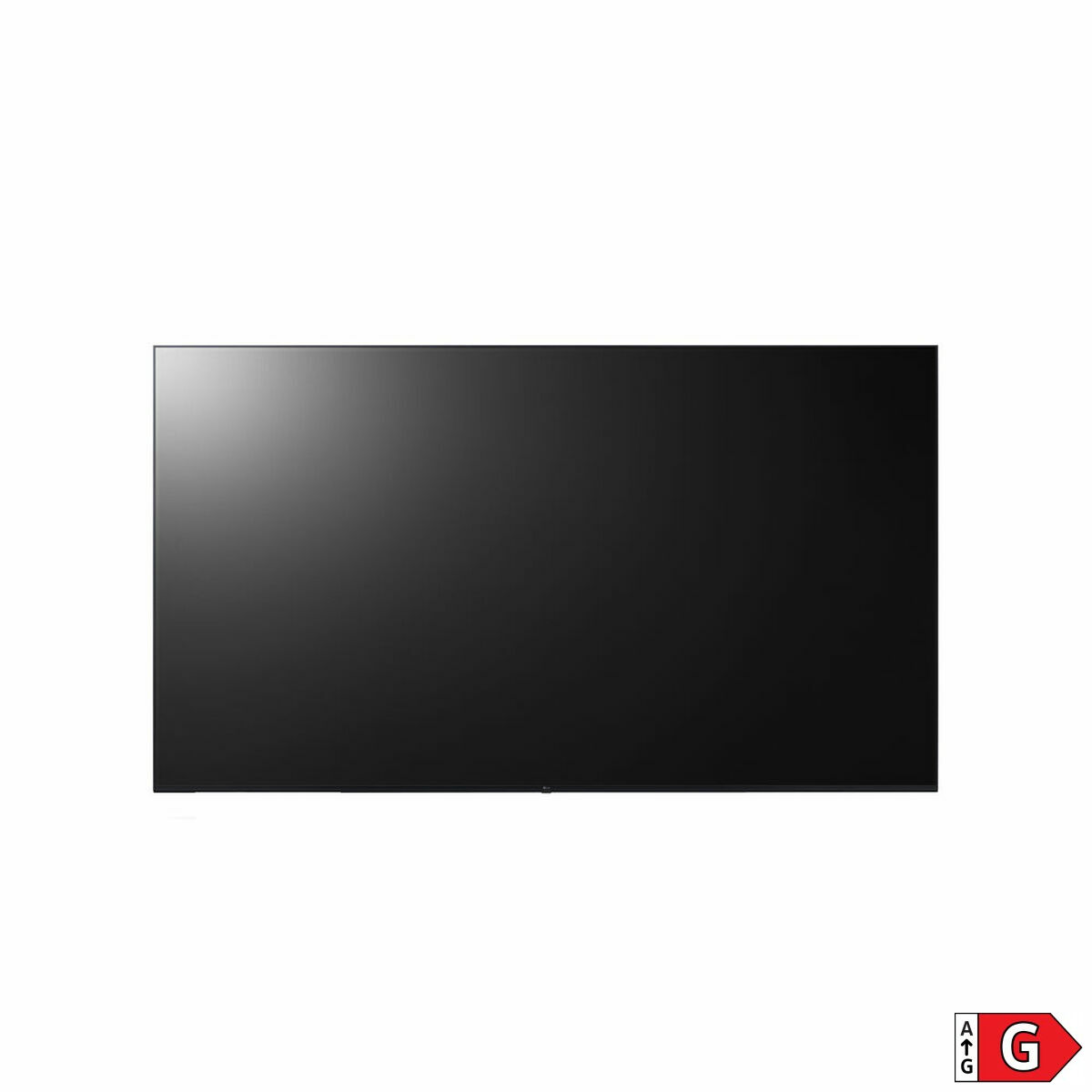 Monitor Videowall LG 11312648000 4K Ultra HD 86"