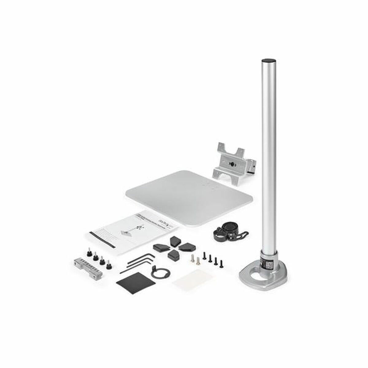 Soporte de Mesa para Pantalla Startech ARMPIVSTND          