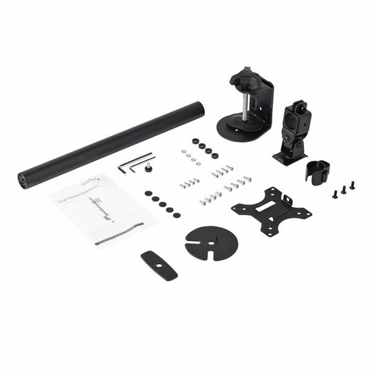 Soporte de Mesa para Pantalla Startech ARMPIVOTV2          