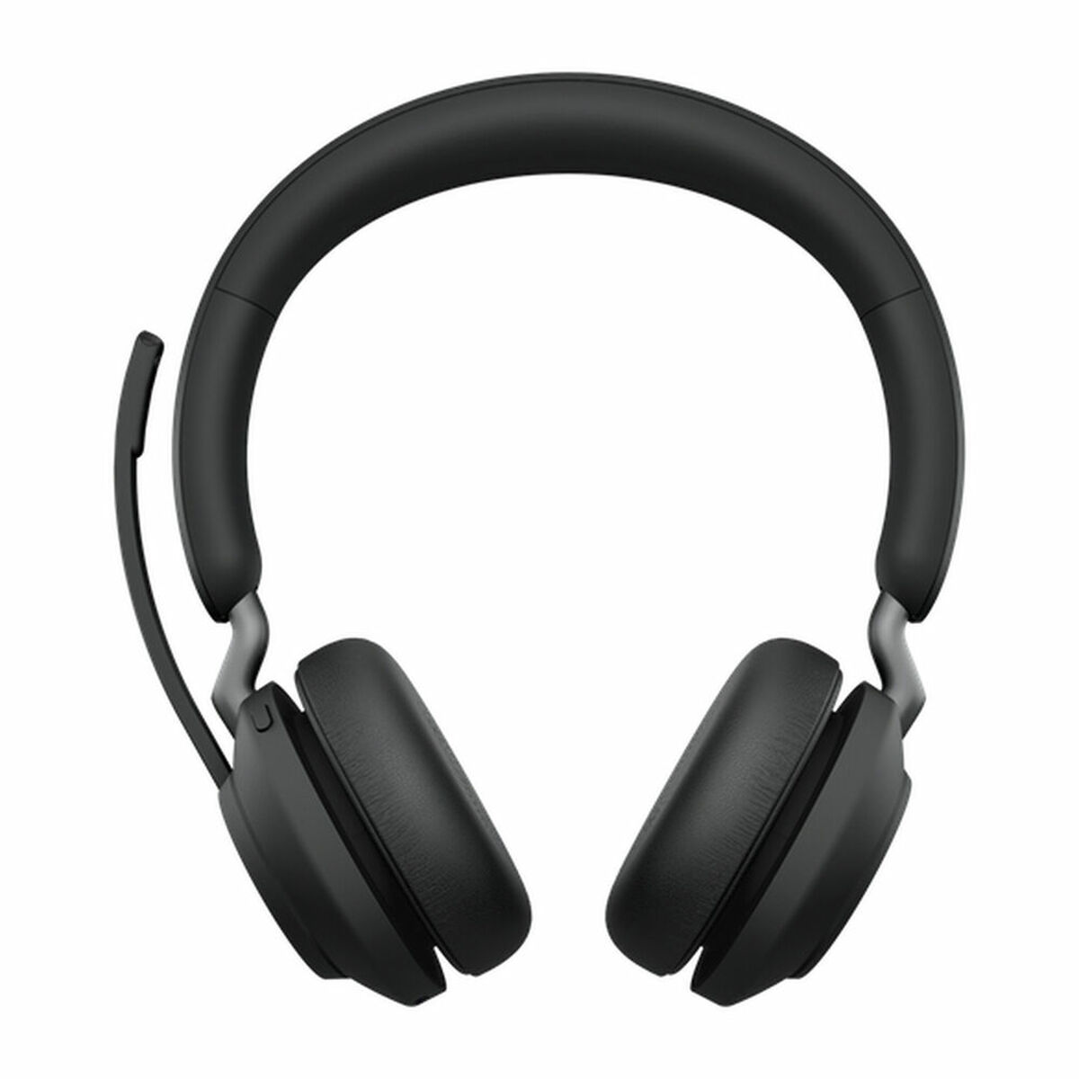 Auriculares con Micrófono Jabra 26599-999-989        Negro