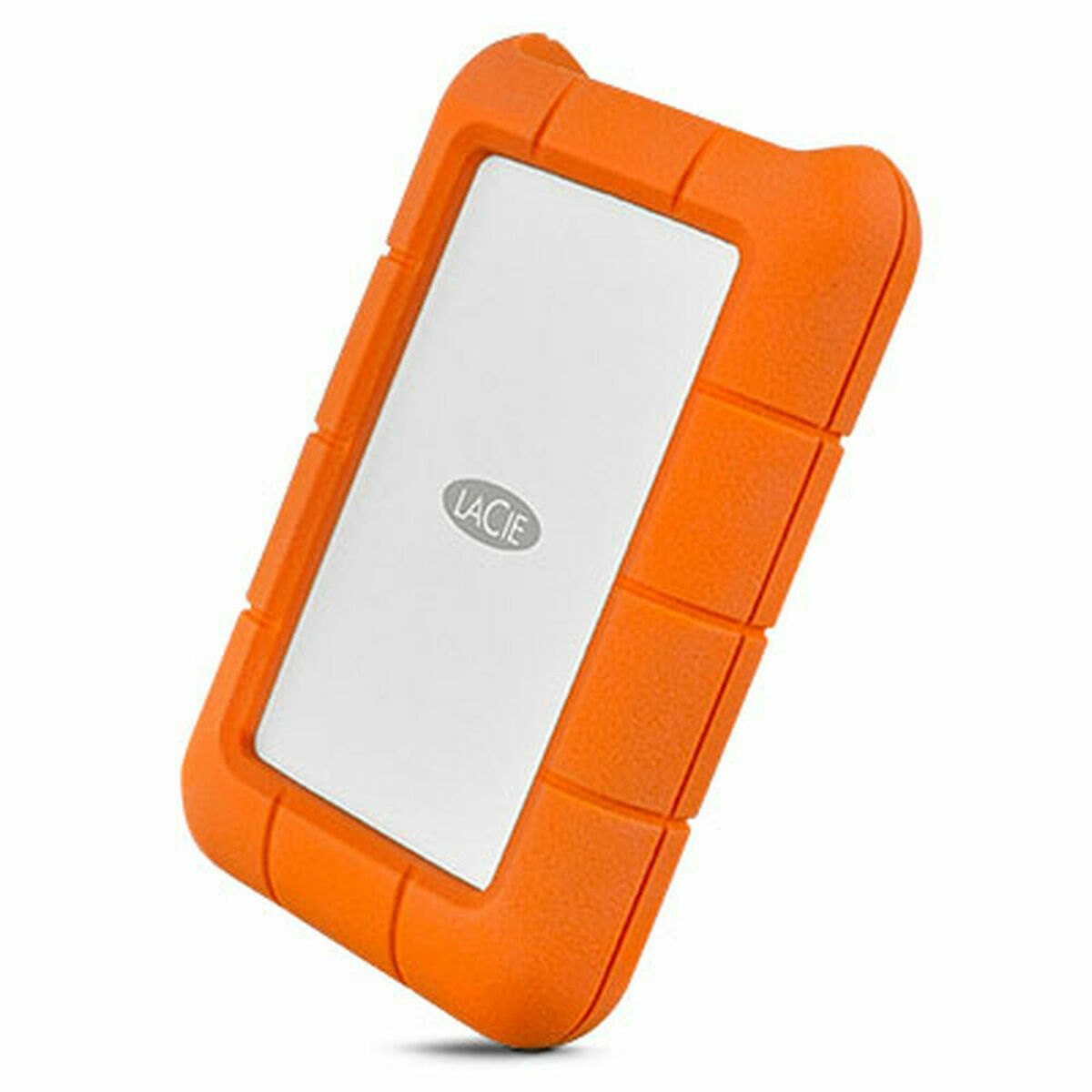 Disco Duro Externo Seagate STFR2000800 Naranja 2 TB 2 TB SSD