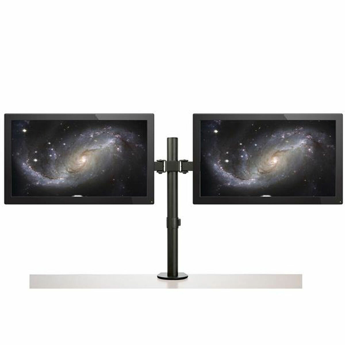 Soporte de Mesa para Pantalla Startech ARMDUAL2            