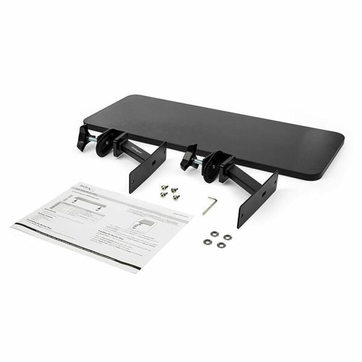 Soporte de Mesa para Pantalla Startech MNRISERCLMP         