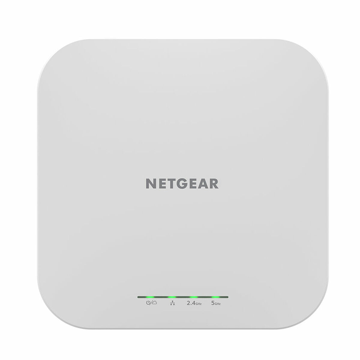 Punto de Acceso Netgear WAX610-100EUS        Blanco