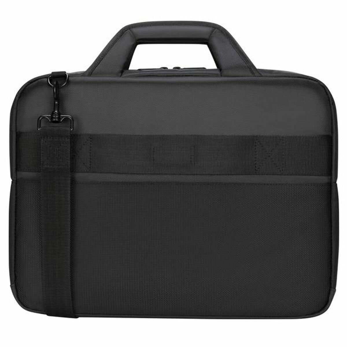 Maletín para Portátil Targus TCG470GL Negro 17.3"