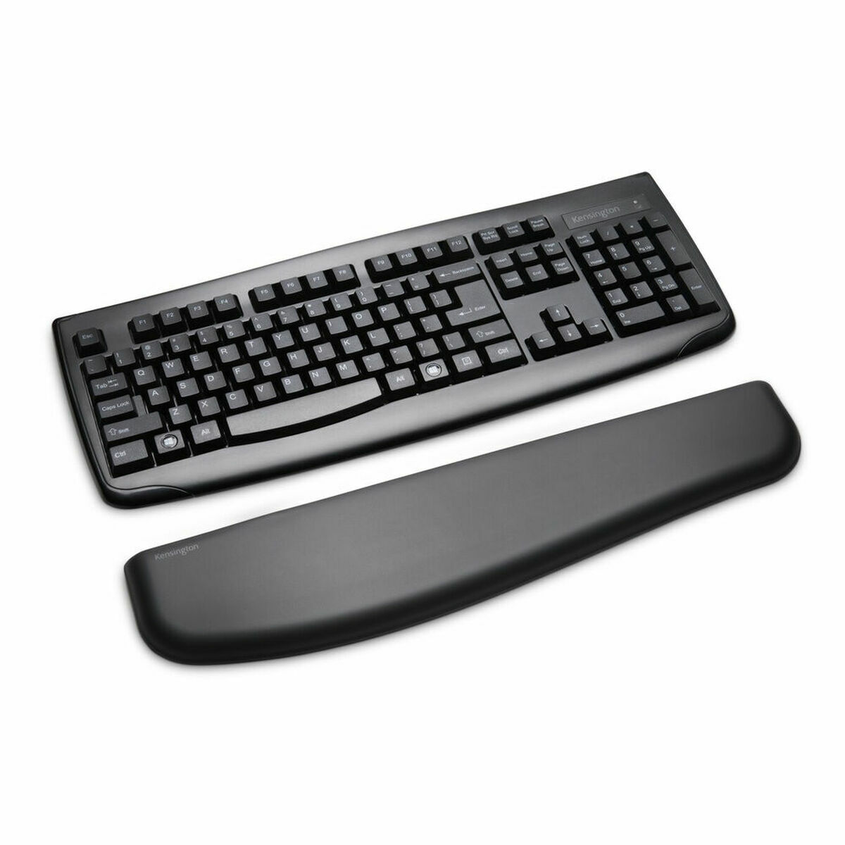 Reposamuñecas para Teclado Kensington K52799WW            
