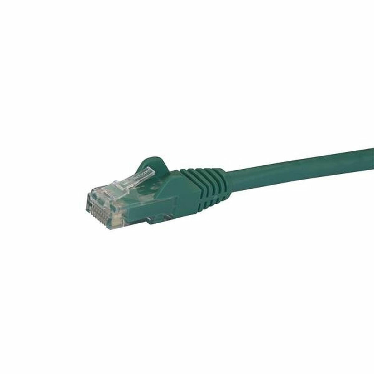 Cable de Red Rígido UTP Categoría 6 Startech N6PATC1MGN           1 m