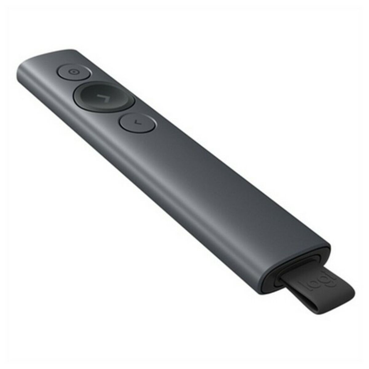Puntero Láser Logitech 910-005166 Bluetooth 85 mAh USB-C