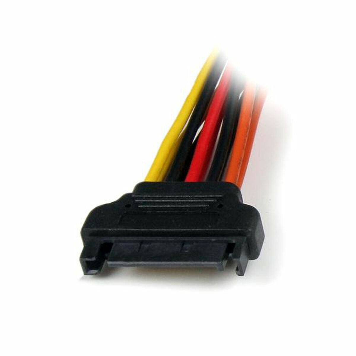 Cable SATA Startech PYO2LSATA           