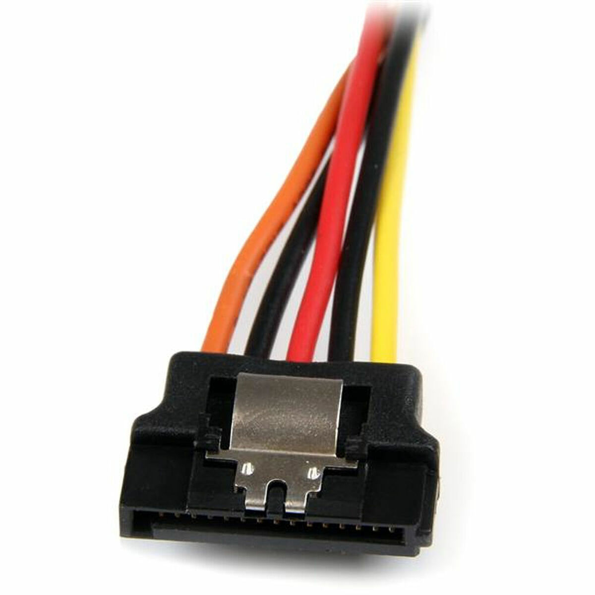 Cable SATA Startech PYO2LSATA           