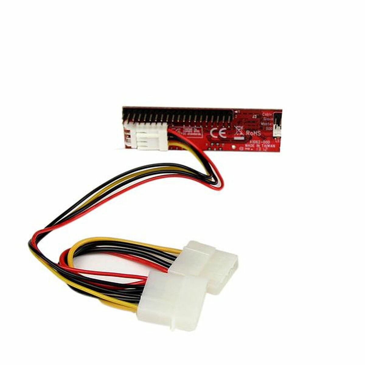 Cable SATA Startech IDE2SAT2            