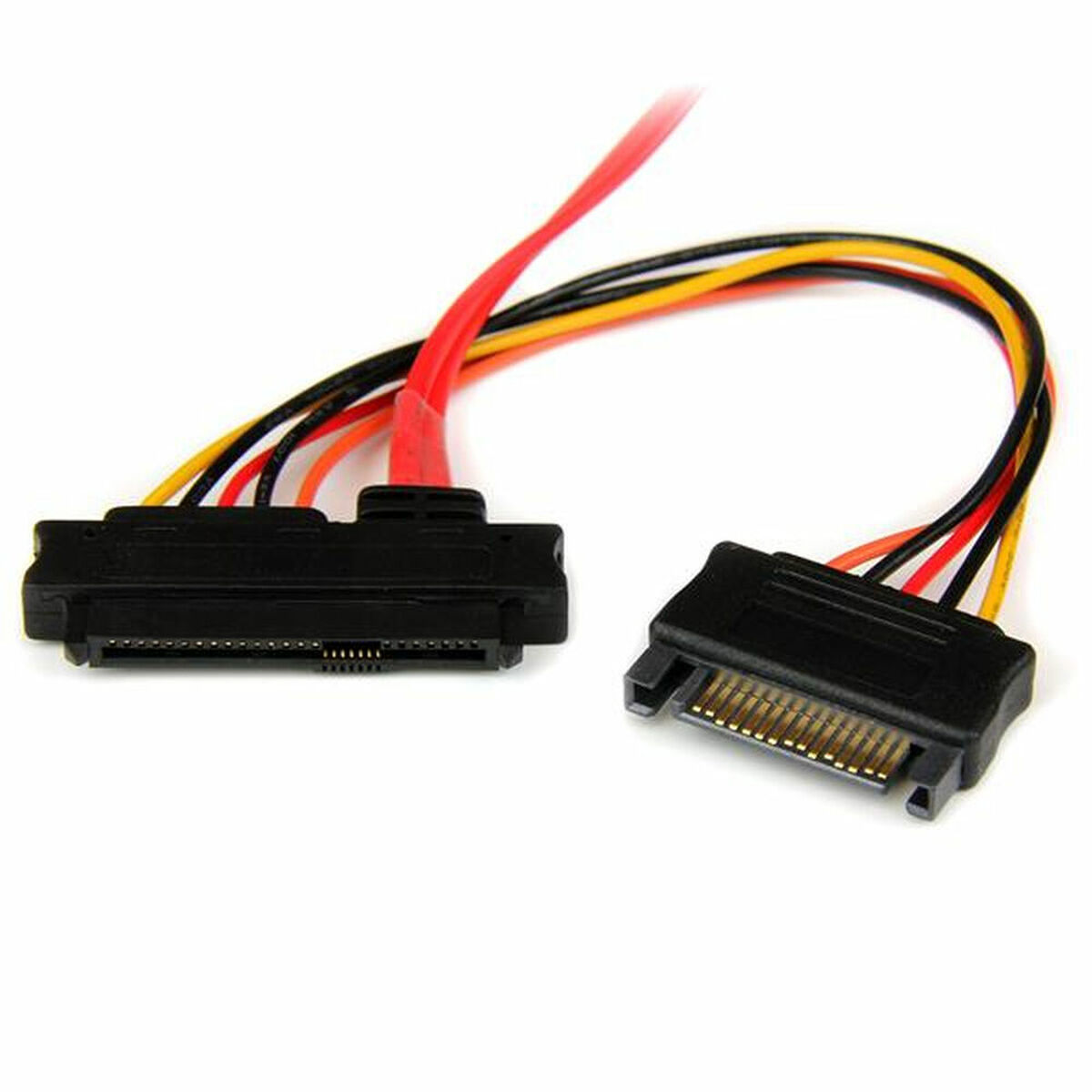 Cable SATA Startech SAS808782P50        