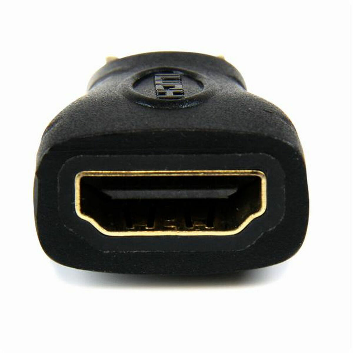 Adaptador HDMI Startech HDACFM               Negro