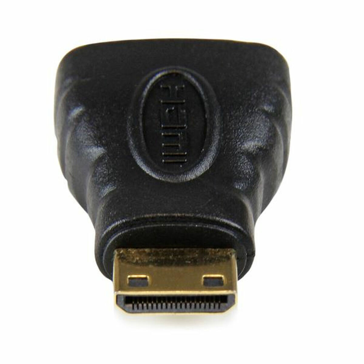 Adaptador HDMI Startech HDACFM               Negro
