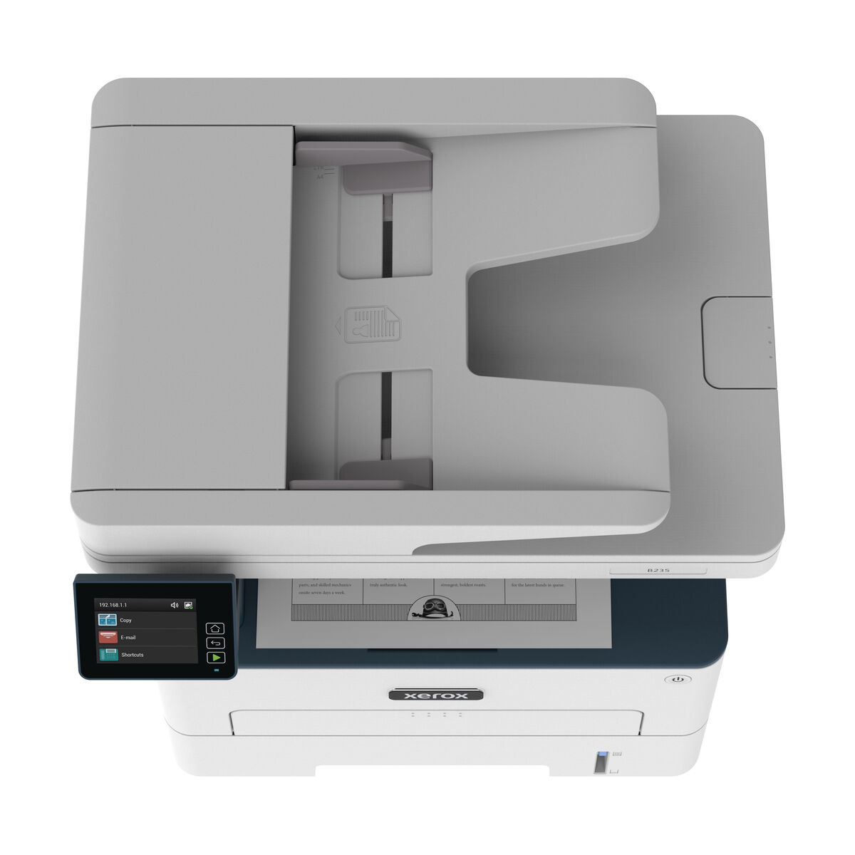 Impresora Láser Xerox B235V_DNI           