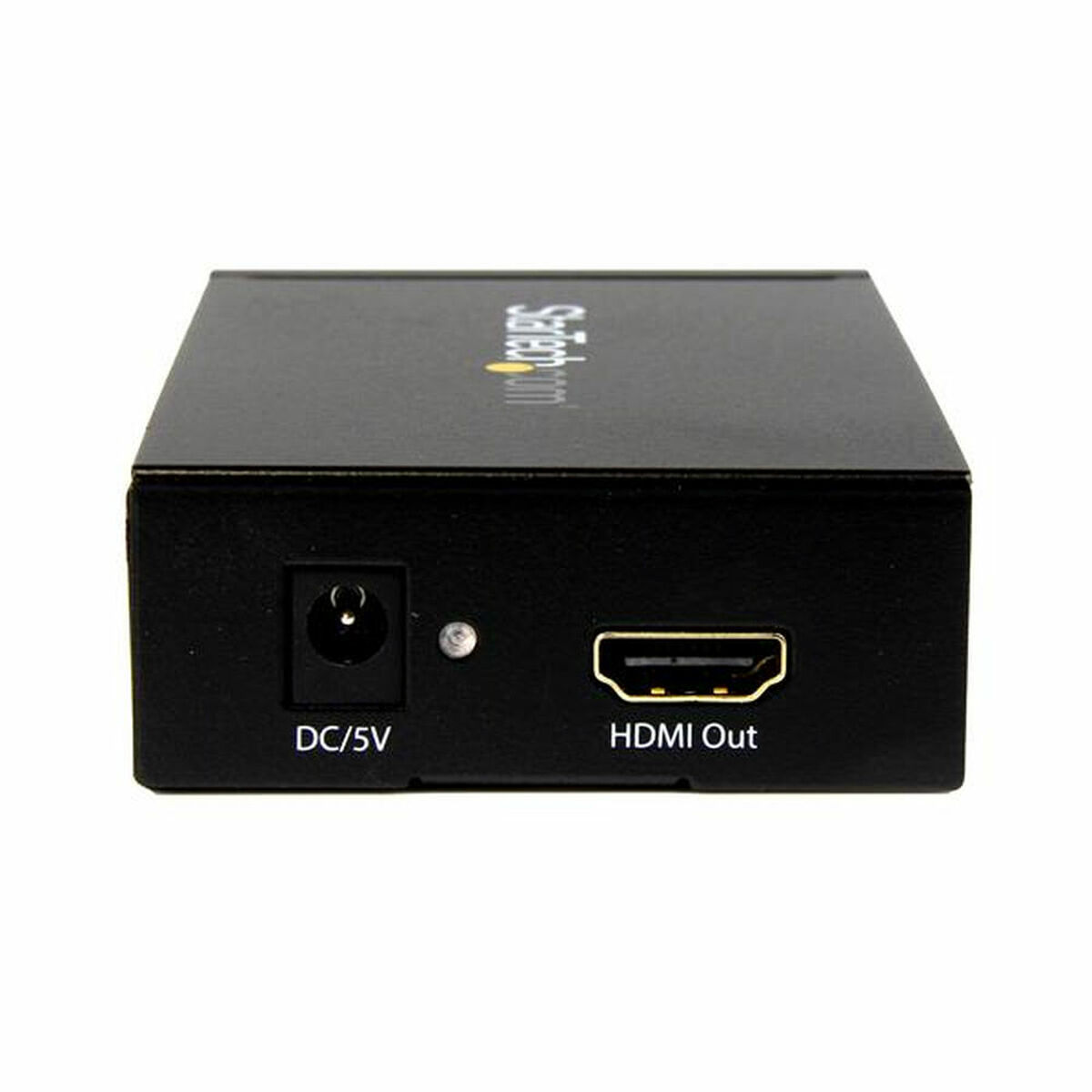 Adaptador HDMI Startech SDI2HD               Coaxial BNC